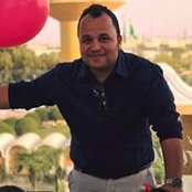 Mohammed Omar's photo