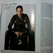 Lisa Stokes's photo