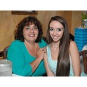 Joanne Pinzone's photo