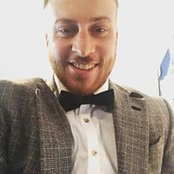 George Priestman's photo