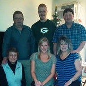 Clint Berge's photo