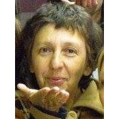Tamara Frid's photo