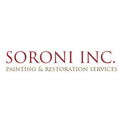 Soroni Inc