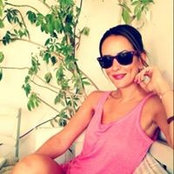 Foto von Vicky Triantafillou