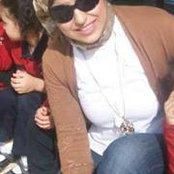 Marwa Shoukry's photo