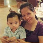 Cecille Ruado's photo