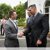 Joseph Zinati's photo