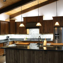 American Kitchen Lighting