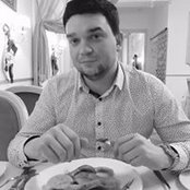 Сергей Коптевs foto
