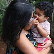 Delphine Samuel's photo