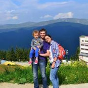 Tanase Malina's photo