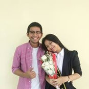 Mita Andika's photo