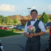 Jacob Gerten's photo