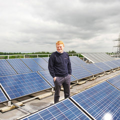 Cambridge Solar Ltd