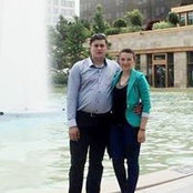 Bogdan Andreea Tifui's photo