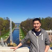 Daniyar Bakhtagaliyev's photo