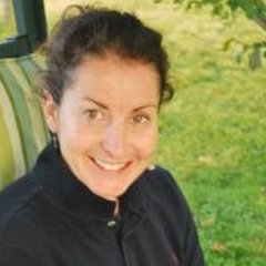 Barbara smithe