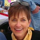 Annette Crane's photo