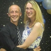 Richard Garnett's photo