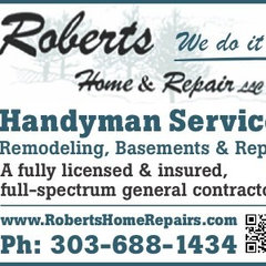 Roberts Home & Repair