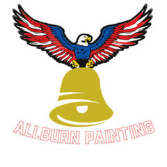 Allburn Painting