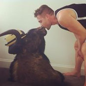 Daniel Bertuccio's photo