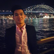 Minh Pham's photo