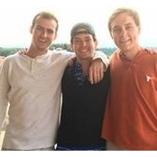 Ross Crawford's photo