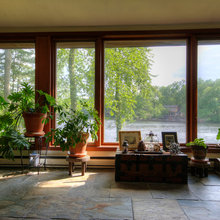 Real Slate Floors