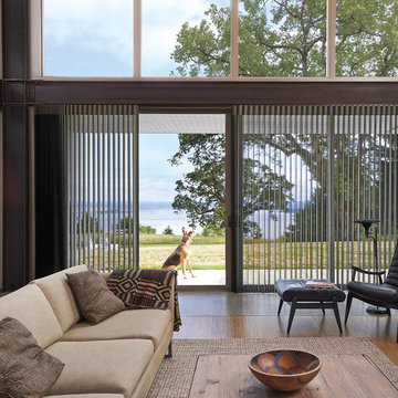 Sliding Door Options