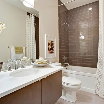 Marda 35 Townhomes - Marda Loop