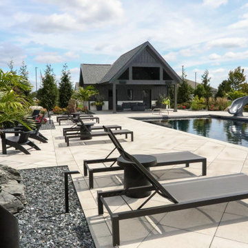 Custom Built Home 12