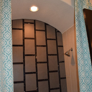 Arezzo Model Home - The Bluff at the Dominion in San Antonio