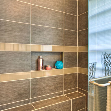 Bath Remodeling