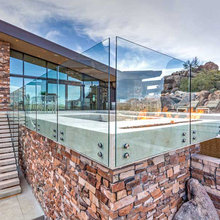 Viewing Deck