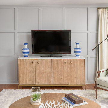 Signal Mountain Classic Home Updates