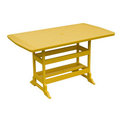 Tables - Outdoor Dining Tables