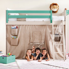 kid bedroom