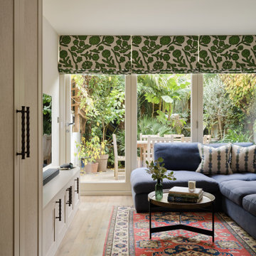 London Family Home