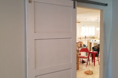 Doors