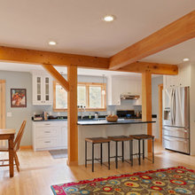 VT DREAM HOUSE!