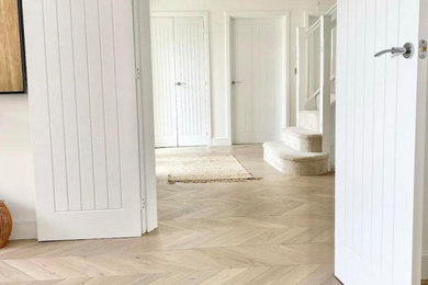 Flooring Installation