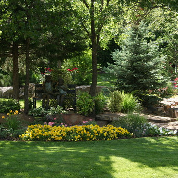 Residence in northeast Oklahoma City