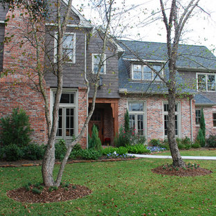 Highland Village-English Cottage