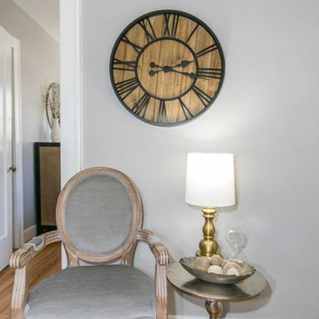 Home Staging | SE Portland Delight