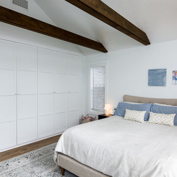 Mid Century Modern Remodel