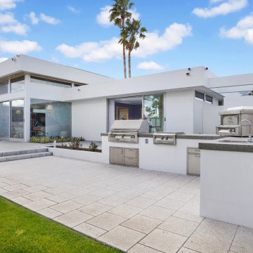 Farrell Palm Springs Reimagined