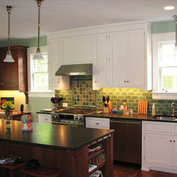 Kitchen Gallery