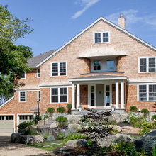 Houzz Tour: Kate Jackson Design