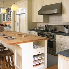 Kitchen Storage
